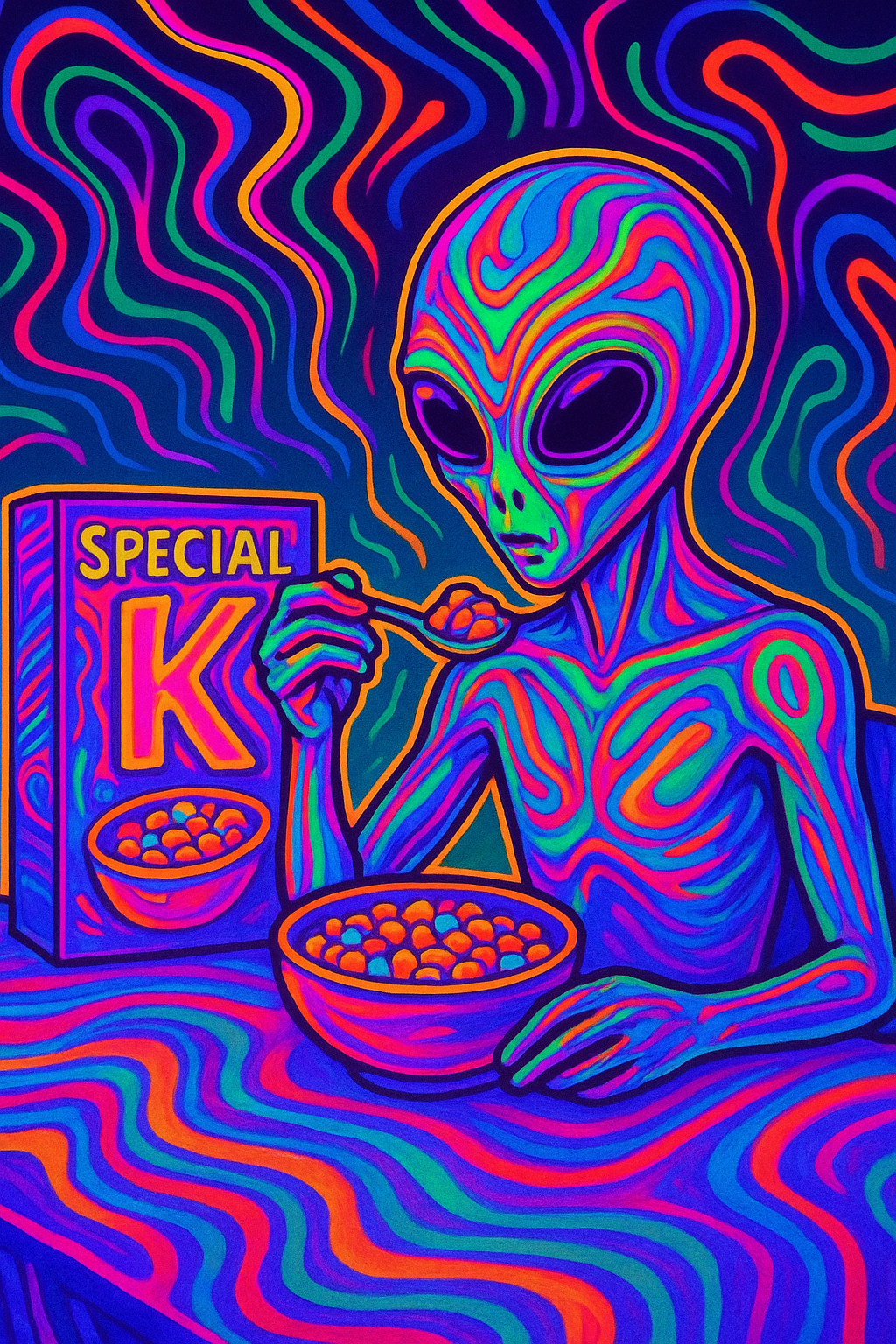 Spoons