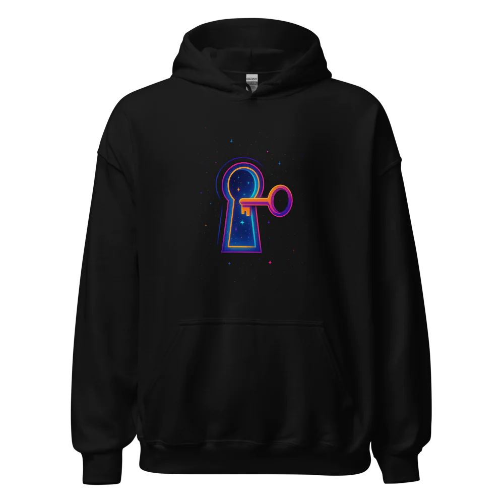 Unisex Heavy Blend Hoodie | Gildan 18500