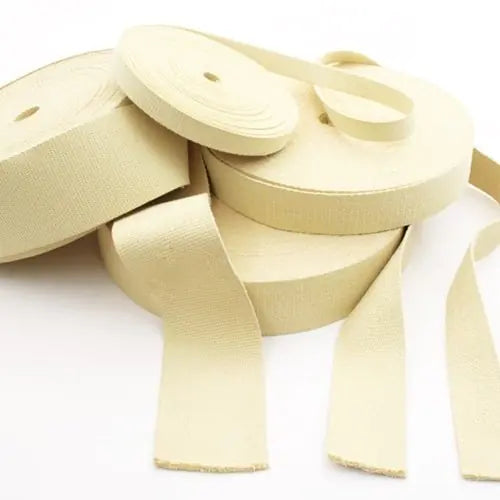 Play Kevlar Wick- 50mm - (1) 3 foot length