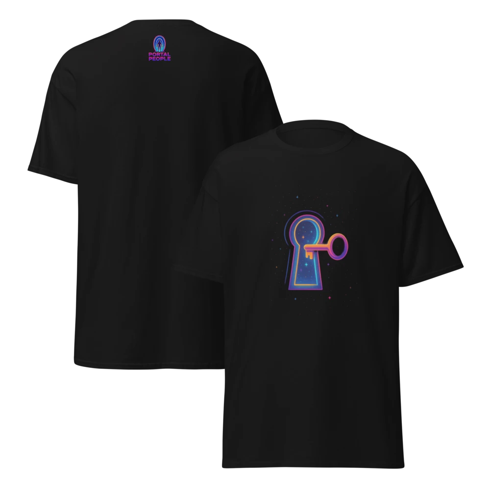 Unisex Classic Tee | Gildan 5000