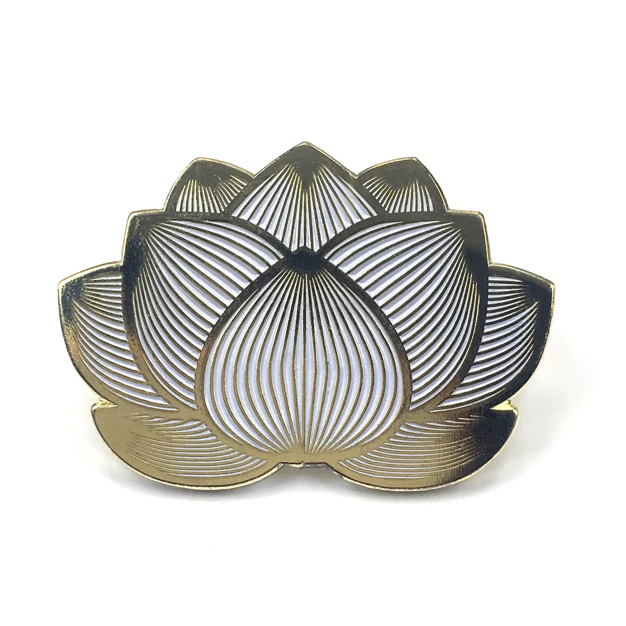 Lotus Flower Needle Minder