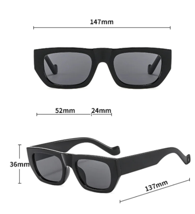 UV400 Fashion Sunglasses