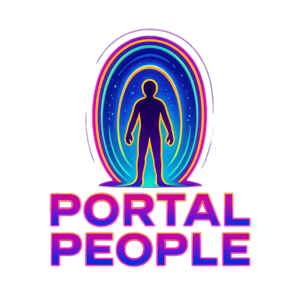 Portal People